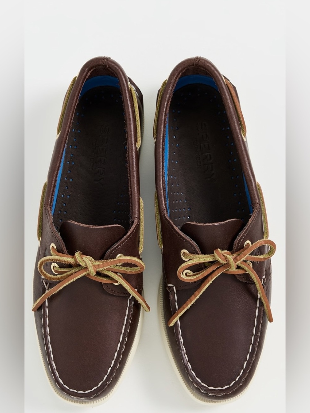 Women’s Sperry Boat Shoes